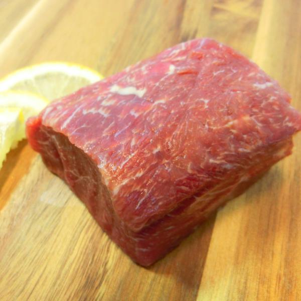 生食用　馬刺し　ロース　500g　（個包装50g）　バラ売り