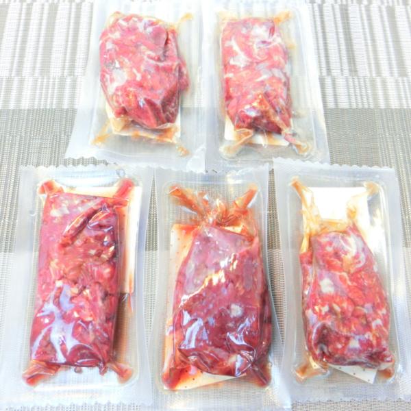 馬刺し　さくら　ユッケ　個包装50g　期間限定　特売