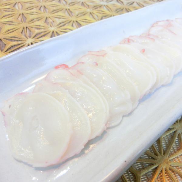 水たこスライス　6g　20枚　寿司ネタ　バラ出荷