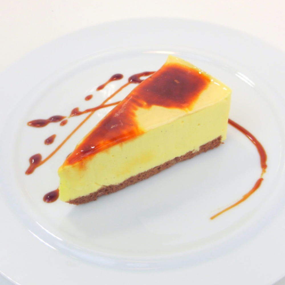 クラシックプリン　6個入り　360g箱入り　定番　7号12カット