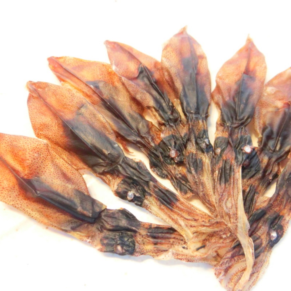 干しほたるいか　40尾入　1パック　ホタルイカの干物　干ほたる