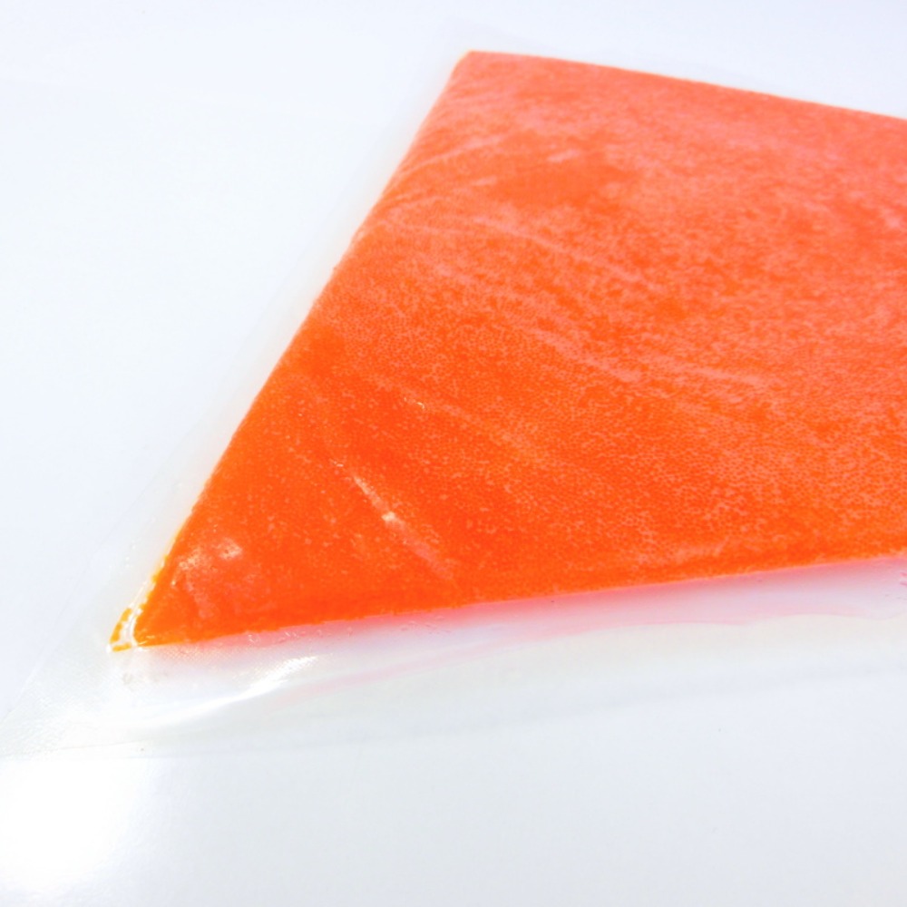 味付ししゃも卵　オレンジ　500g　スポット品