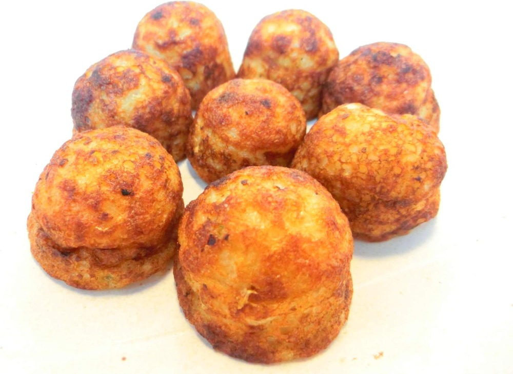 業務用　たこ焼き　1kg　ばら売り　日本製造