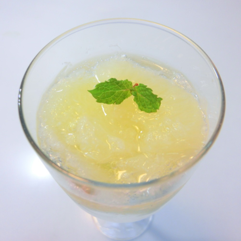 グレープフルーツ　ホワイト　皮むき済み　冷凍　1kg(500gx2）