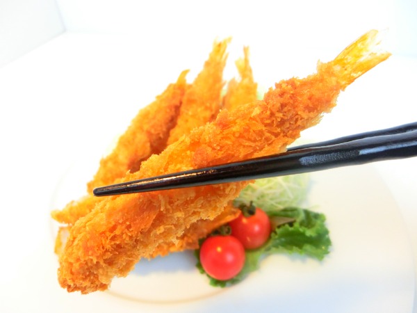 海老フライ　M　500尾　ストレート　衣付き　特売