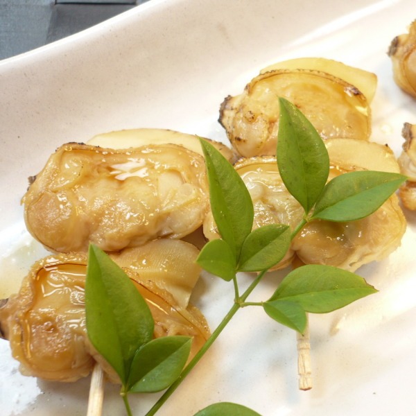 殻付　はまぐり　L　サイズ　500g　約10/15個　ばら売り　