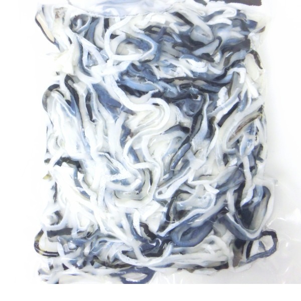 とらふぐ皮　500g　下関　湯引きトラフグ　無添加　バラ売り