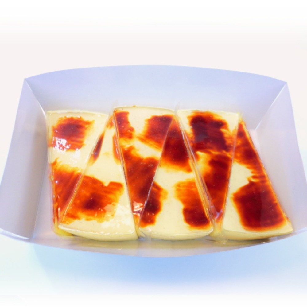 クラシックプリン　6個入り　360g箱入り　定番　7号12カット