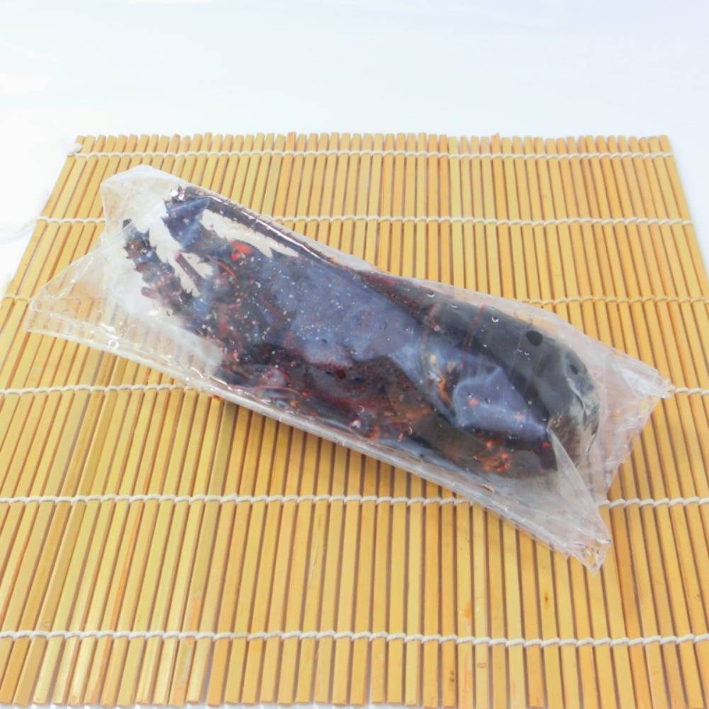 千葉県産　伊勢海老　300/400ｇ　生凍結　加熱用　国産