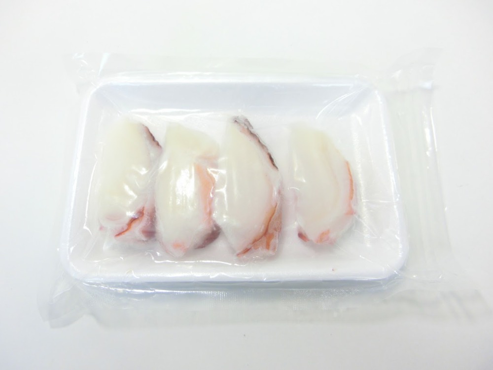 水たこスライス　6g　20枚　寿司ネタ　バラ出荷