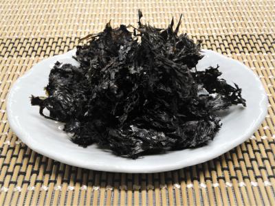 黒バラ海苔（のり・黒・ばらのり）