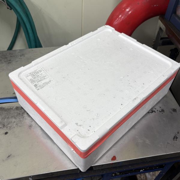 マグロタタキ（バチ・国産天然ミナミ・ビンチョウ）　ネギトロ