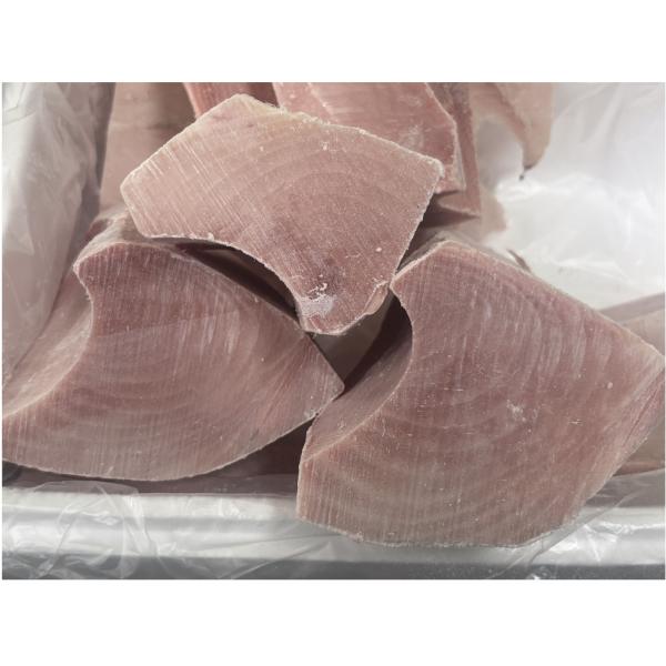 ビンチョウ　ロイン　10kg　骨・皮・血合い取り