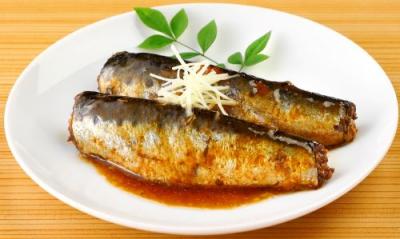 生姜 煮 いわし こっくり甘辛がご飯に合う！ 魚のプロ直伝「いわしの煮付け」レシピ