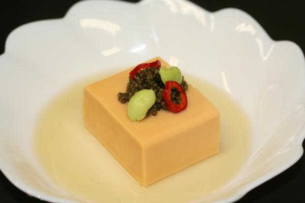 サブ水産【あんきもとうふ】210ｇ　コクのある旨味☆