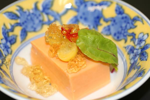 サブ水産【うにとうふ】210ｇ　定番の美味しさ