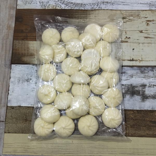 プチ肉まん　25ｇ