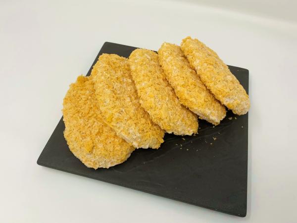 肉厚ロースとんかつ120g　（10枚）