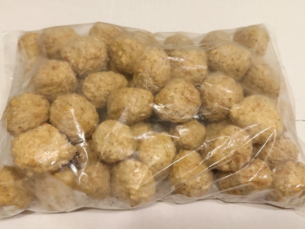 送料込み】軟骨入りつくね（調理済み）