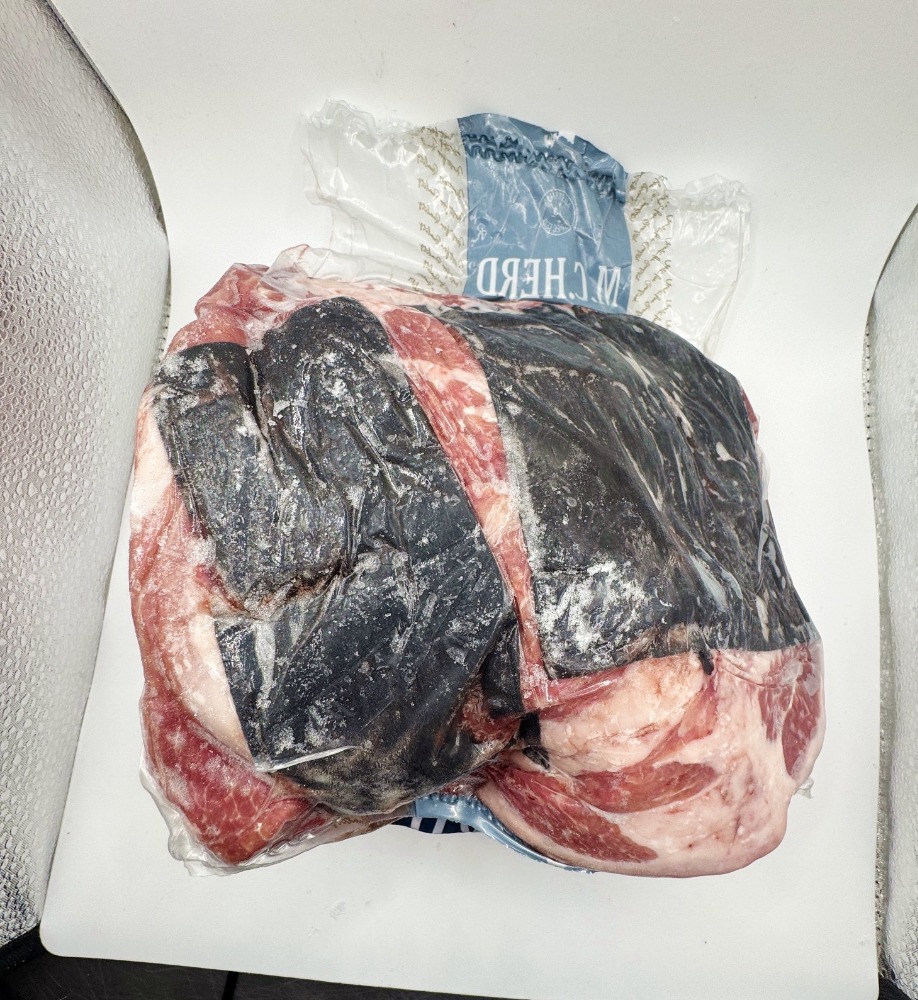 【オーストラリア産】ラムショルダーミート（カタ）