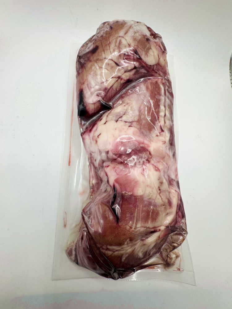 【オーストラリア産】ラムハート（ハツ）