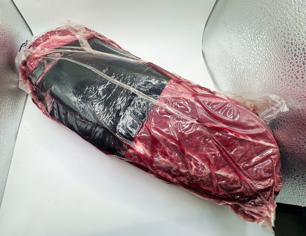 【チルド】大麦牛トップブレードマッスル（ミスジ）