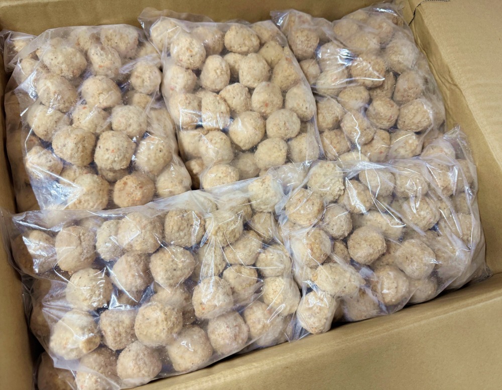 送料込み】軟骨入りつくね（調理済み）