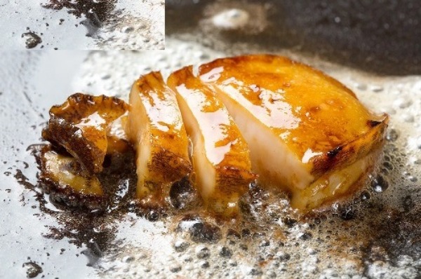 【麗宝の味】冷凍あわび/鮑　264g(殻付き6個入り)