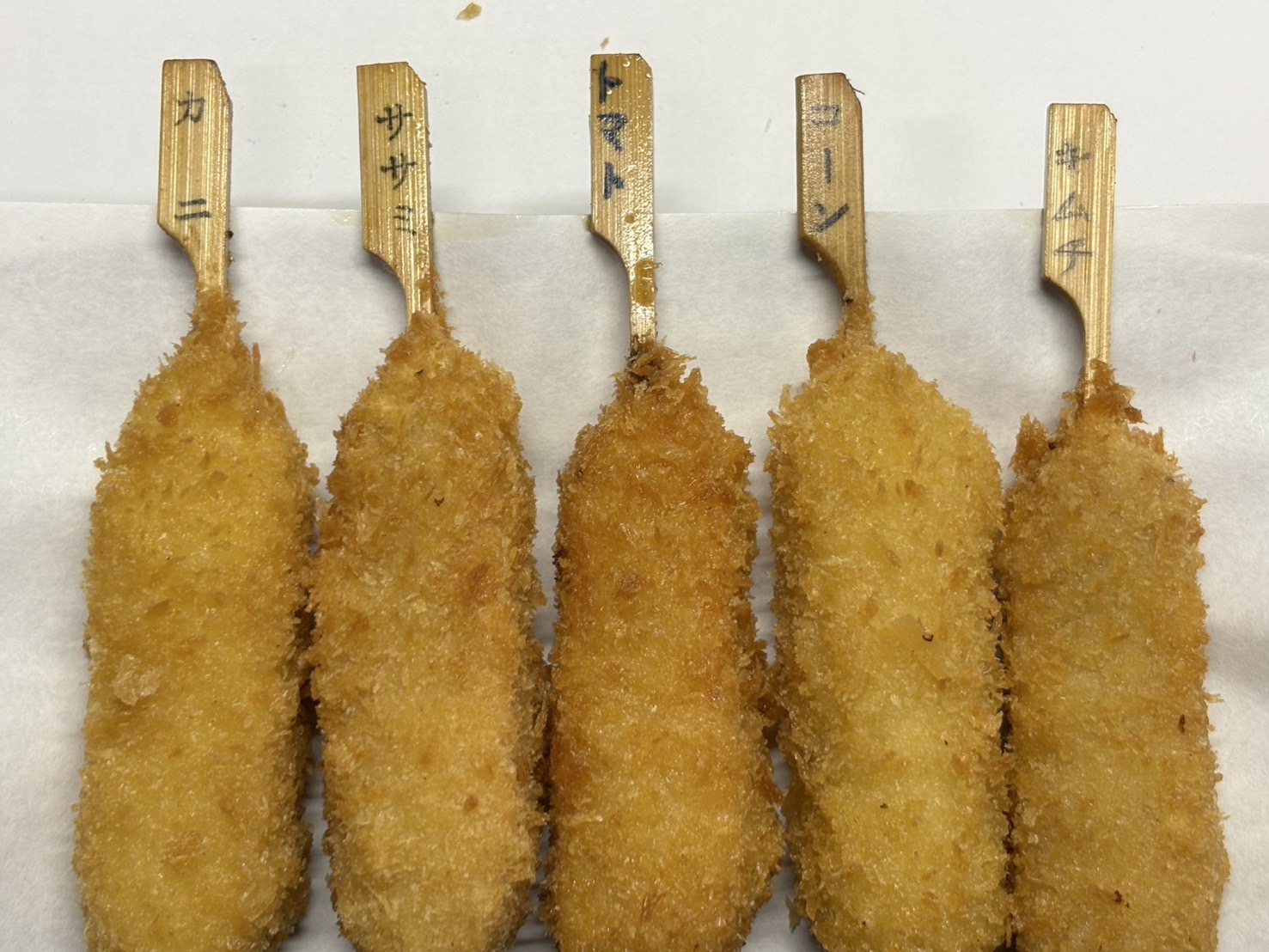 元祖！煮込み串かつ　バラエティセット　20本（10種x2）