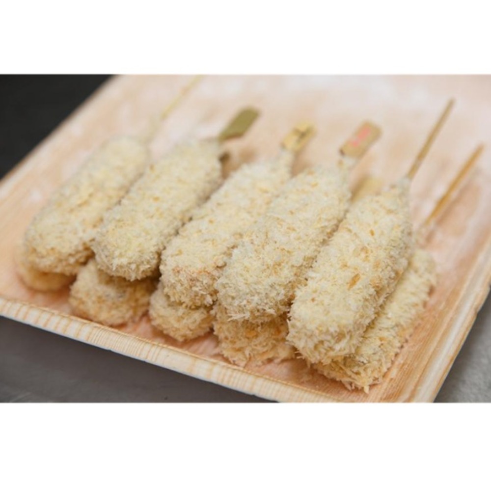 【煮込み串かつ】コーンポタージュ串カツ　　20本