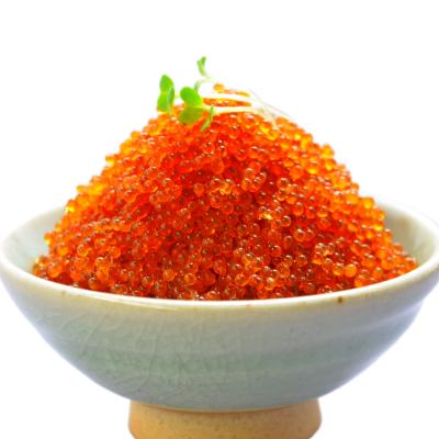 大粒とびっこ（醤油漬）【冷凍商品】[41323]