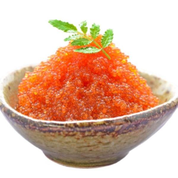 関西風だし味とびっこ　TPS60g（30gx2）【冷凍商品】[41959]