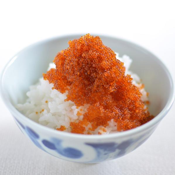 味付とびっこ【冷凍商品】[24223]