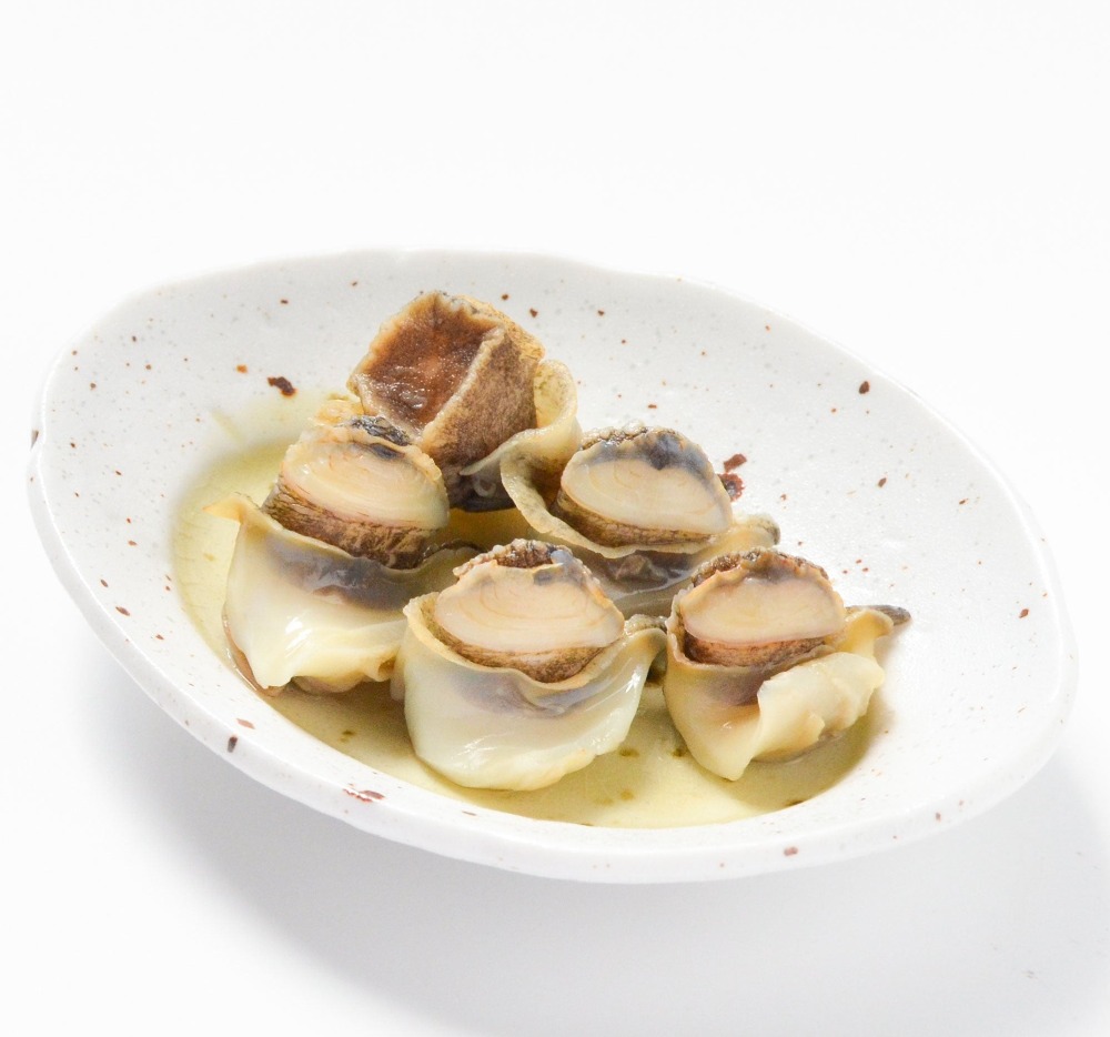 あかにし貝さしみ風（丸）【冷凍商品】[80314]