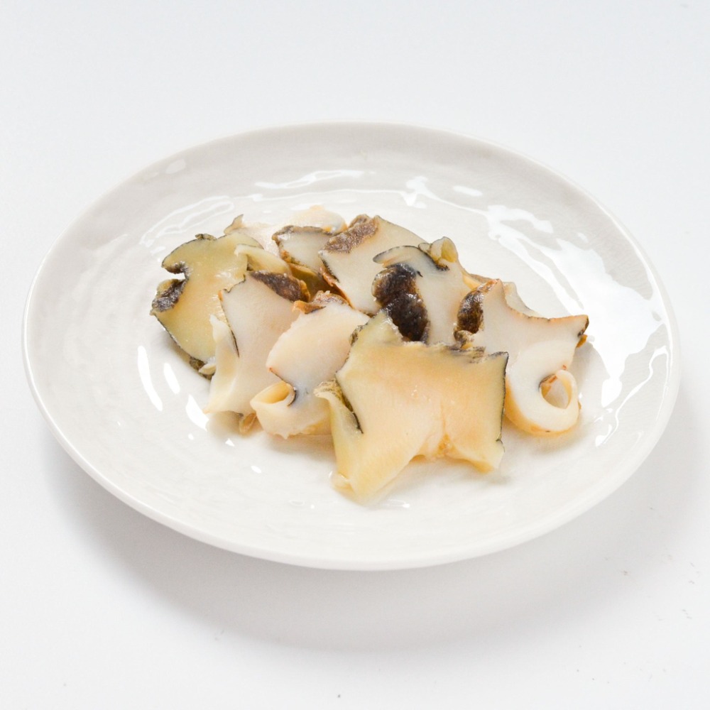 あかにし貝さしみ風（スライス）【冷凍商品】[80214]