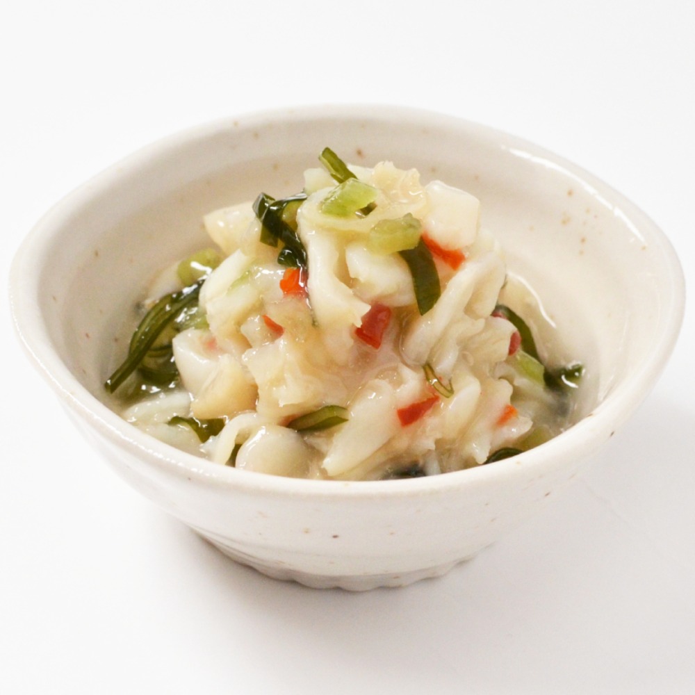 白とり貝わさび【冷凍商品】[73711]