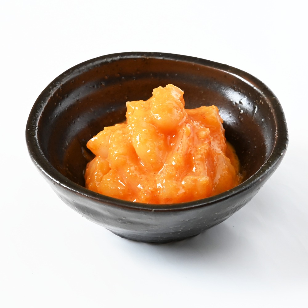 えび雲丹和え【冷凍商品】[76529]