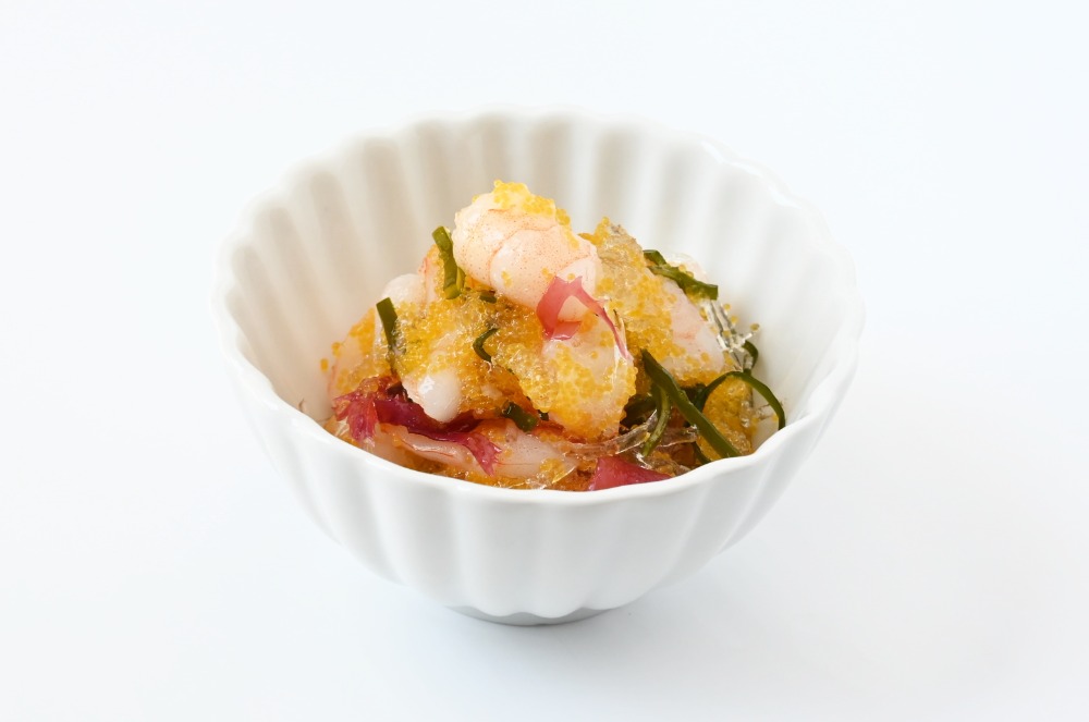 えび黄金【冷凍商品】[76128]