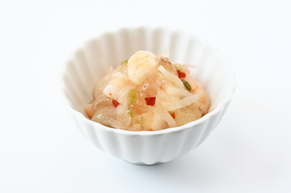 えびわさび【冷凍商品】[76928]