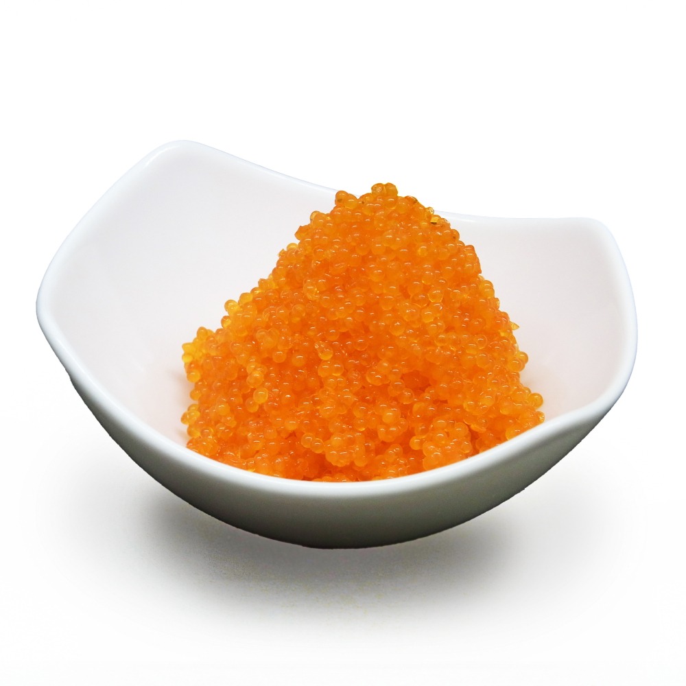 オレンジトビらん（Ｐ）【冷凍商品】[58534]　