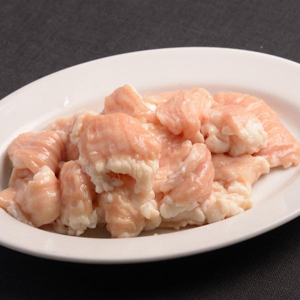 アメリカ産　牛シマ腸カット（牛大腸）Swift