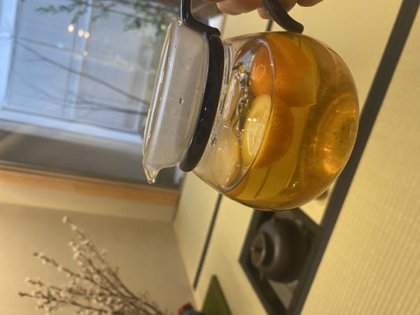 【手ほうじ茶】究極の旨味と香り　