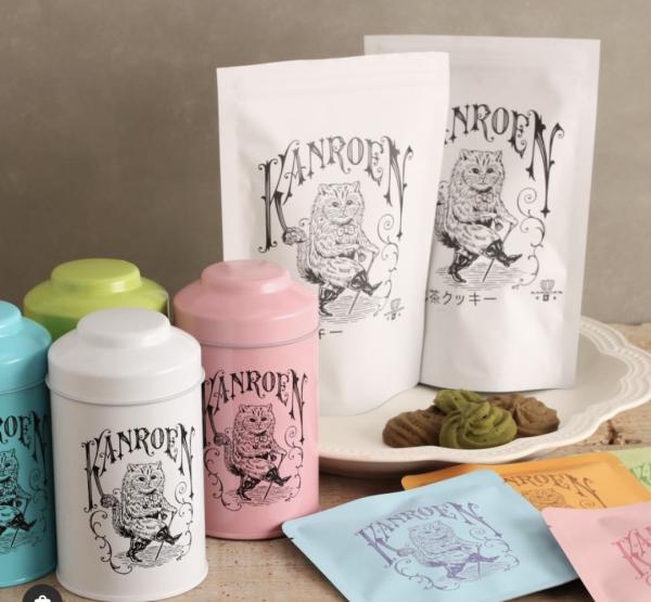 マルコ缶ギフト