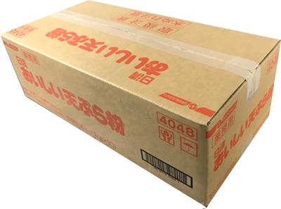 (日清)おいしい天ぷら粉1kgx10　[ケース販売]