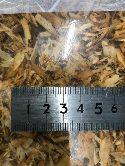 混合削り節(うるめ+さばけずりぶし)1kg