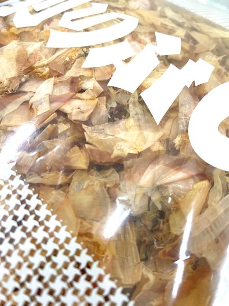 花かつお薄削り500g