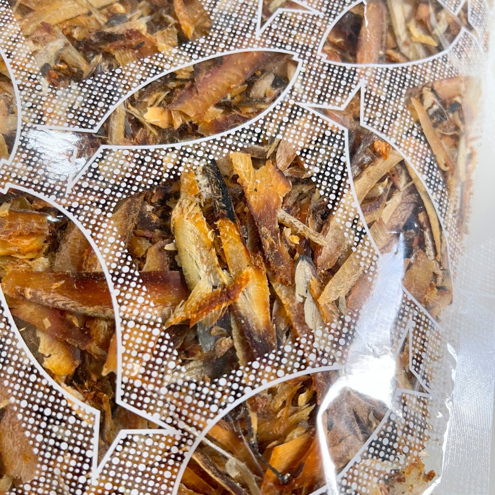 うるめいわし削り(中厚)1kg