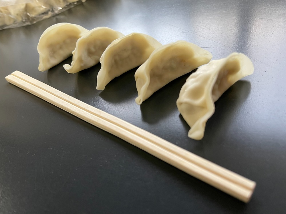 おつまみ小餃子10g　イートアンド大阪王将　業務用　標準50個　