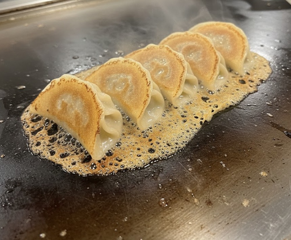 おつまみ小餃子10g　イートアンド大阪王将　業務用　標準50個　