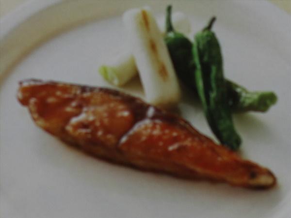 骨なしブリ切身（８０ｇ）